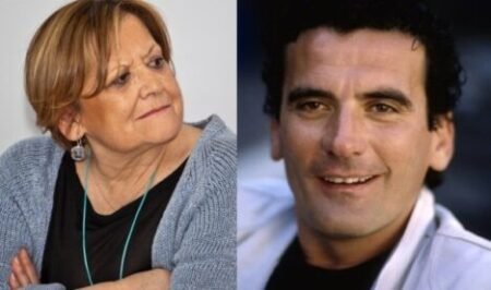 Buon compleanno Massimo, Napoli celebra Troisi con la sorella Rosaria