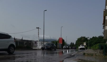 Via Annarumma, Avellino