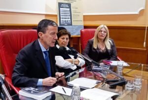 Caio Giulio Cesare Mussolini