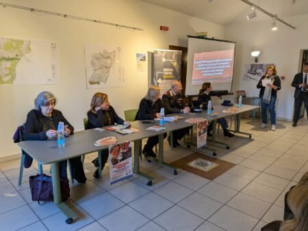 VIDEO – Occhio alla truffa, Perrotta: “L’anziano, da proteggere e anche valorizzare. Festa? La città è viva”