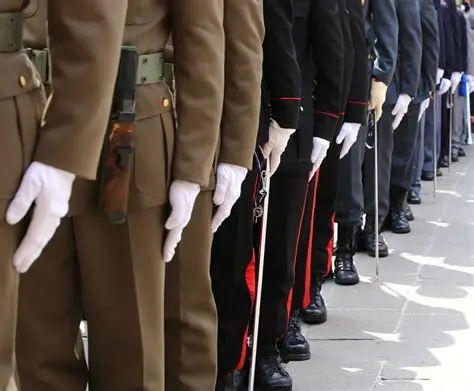 Alla scoperta delle opportunità offerte dalle carriere militari