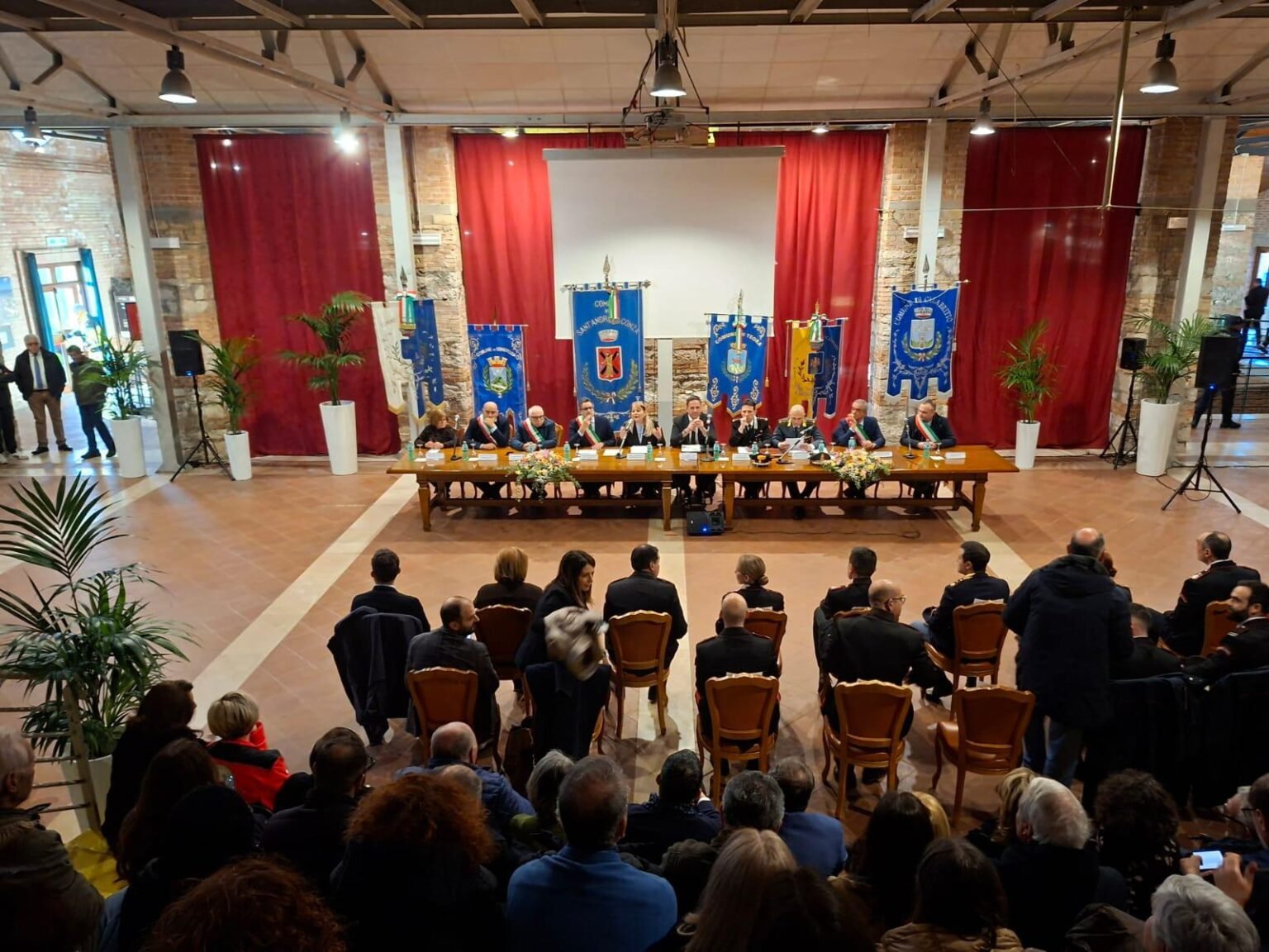Alta Irpinia, l’Osservatorio sullo stato della provincia rilancia il dialogo su servizi, giovani e sicurezza