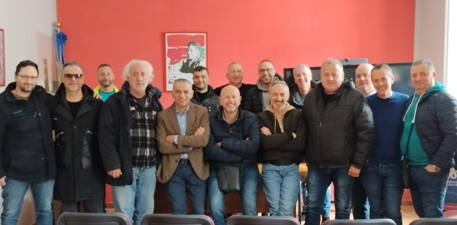 La Fiom Cgil riapre la vertenza automotive: “Settore in sofferenza, la crisi non finisce a Pratola Serra”