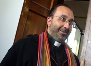 Don Vitaliano Della Sala: decreto sicurezza per reprimere il dissenso