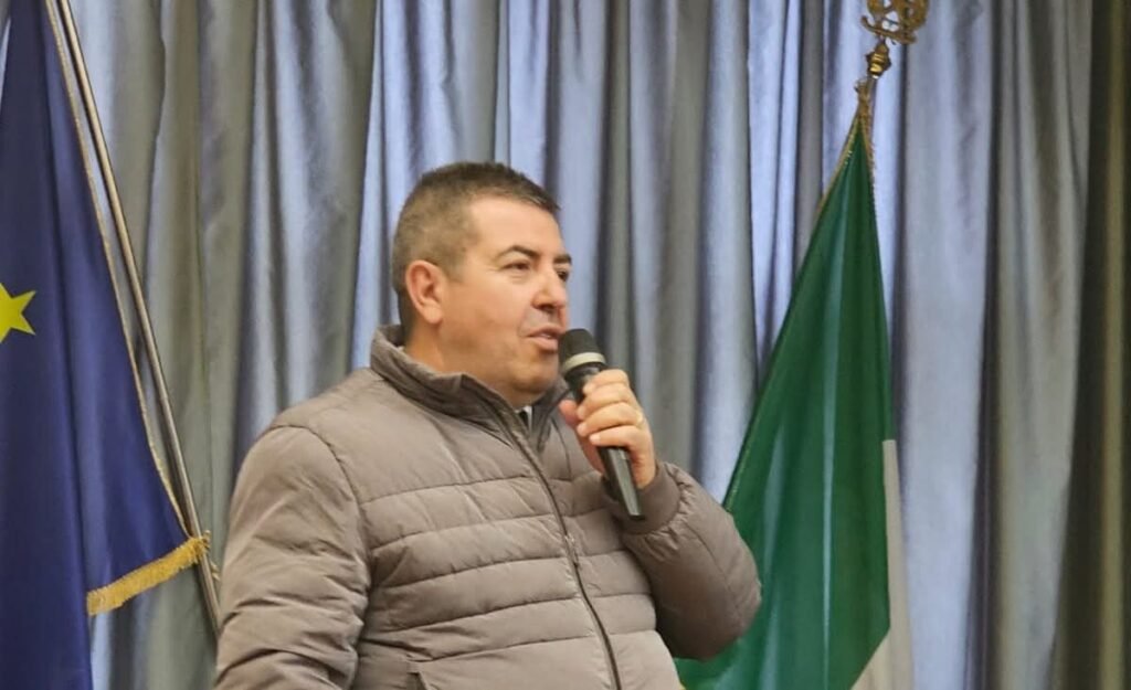 Grottaminarda, Spera: fronte comune per realizzare l’autostrada dei due mari