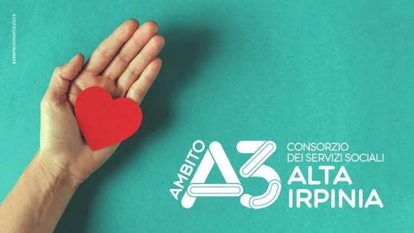 Consorzio dei Servizi Sociali Alta Irpinia: interventi formativi a favore di persone svantaggiate vulnerabili