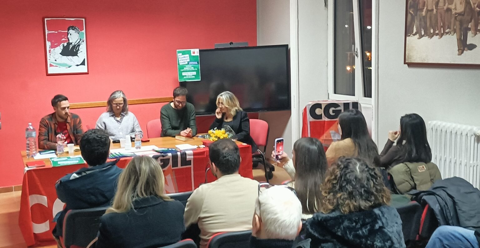 Irpinia, la terra delle partite IVA. Turi (Nidil Cgil): “Troppe situazioni fuori controllo”