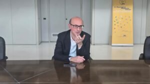 Trasporti, il vicepresidente Casillo incontra i sindacati: confronto costante per potenziare i servizi