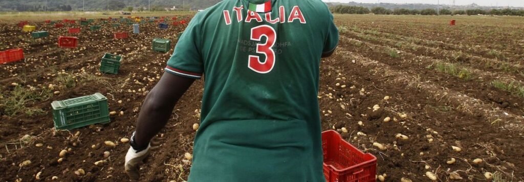 Lavoro, in Irpinia non passa lo straniero: ultima in Campania per numero di assunzioni