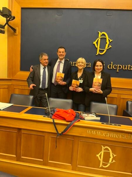 Radice Meridionale alla Camera dei Deputati, il monito: necessaria una nuova politica per le aree interne