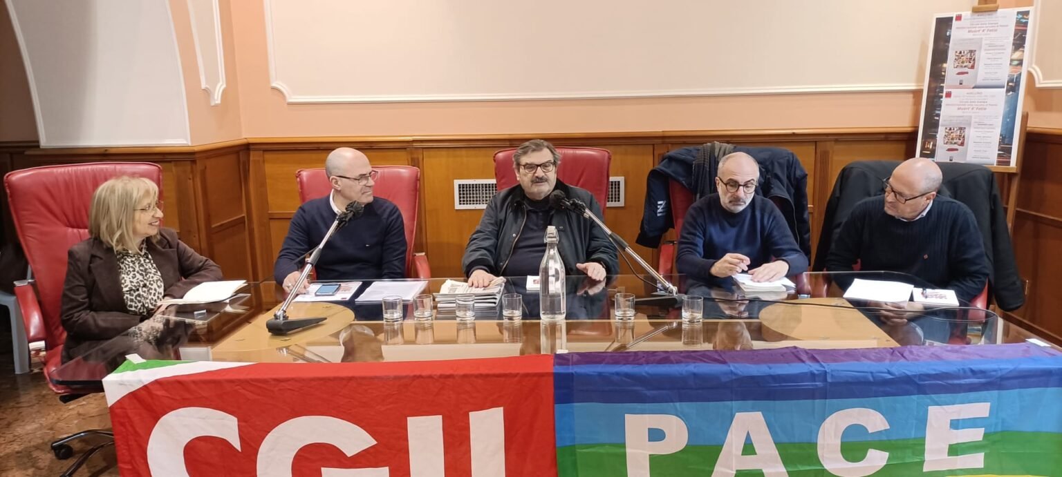 “Morti bianche”, la tragedia raccontata in versi. Famiglietti: “La poesia strumento potentissimo”