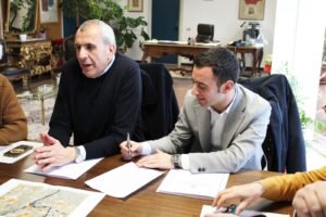 Frana SS88 dei Due Principati, il commissario Perrotta: pronti ad intervenire per la messa in sicurezza dell’area