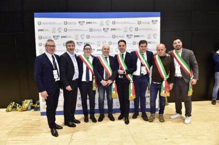 Consiglio comunale a Monteforte, dalla manutenzione delle strade al rilancio della Casa della Cultura