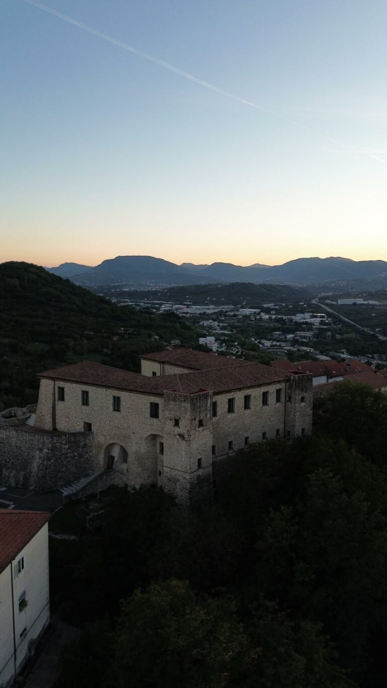 Manocalzati festeggia il patrono San Barbato