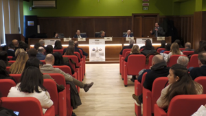 Referendum Giustizia, confronto serrato tra il Sì e il No. Prosperetti: “La riforma Nordio non indebolisce il settore”. De Chiara: “Una magistratura debole non tutela i cittadini”