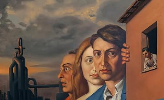 La varietà umana, nel romanzo di Guarino il mistero dell’essere