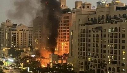 Anche Gioacchino, studente del liceo Virgilio bloccato a Dubai. La mamma: i ragazzi stanno bene ma la paura c’è