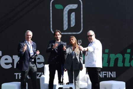 Terre d’Irpinia conquista Sanremo, identità e cultura