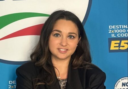 Amministrative, Pecchia: “Centrodestra unito e con i simboli. C’è il programma prima del nome del candidato sindaco”