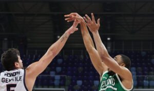 Avellino Basket JA