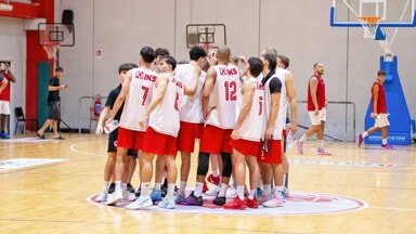 Basket, Scandone Avellino alle 18 in campo: c’è la capolista Carver Roma Basket, Carver Roma