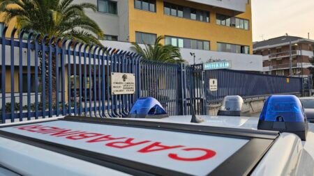 Allarme furti tra Avellino e l’hinterland, carabinieri in borghese fermano due stranieri: erano già entrati in un palazzo di Atripalda Carabinieri comando provinciale Avellino