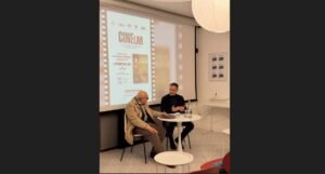 CineLab a Grottaminarda