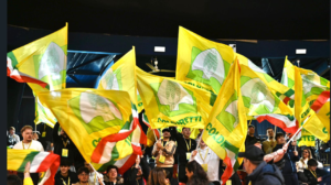 Iran, l’allarme Coldiretti: rischio per l’agroalimentare