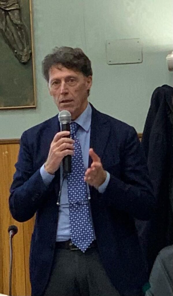 Masterplan Valle Ufita, da Grottaminarda l’impegno di tutti per le aree interne