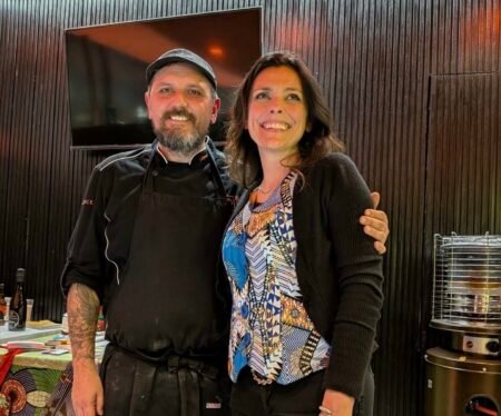 RadiCE: dove il sapore diventa riscatto