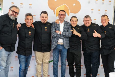 Divina Colomba, Campania protagonista della finale nazionale. C’è anche l’Irpinia