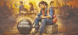 Donne e Precariato