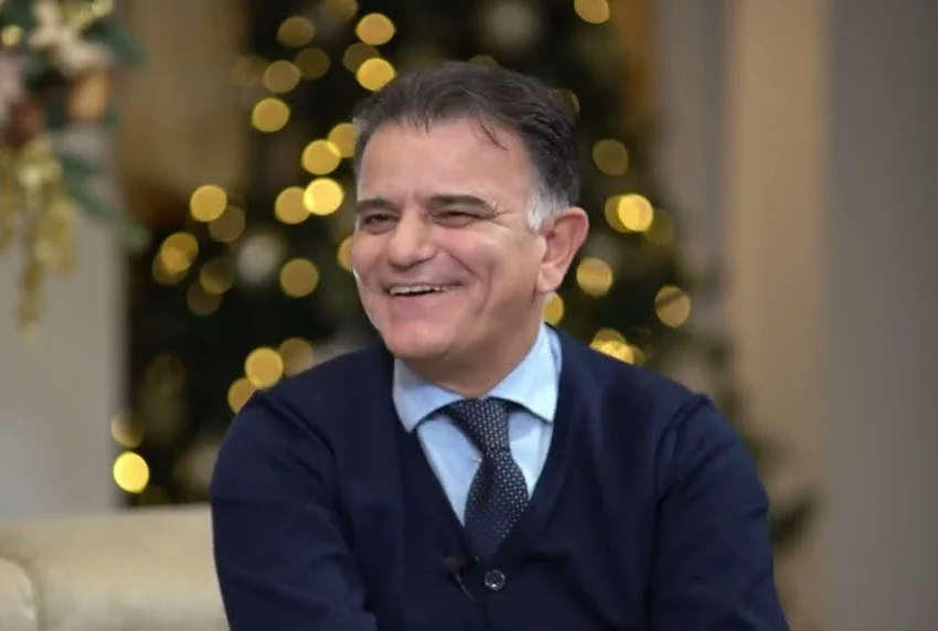 Walter Giordano: sempre stato chiaro. Disponibile a candidarmi solo se la richiesta verrà dall’area del centro-sinistra