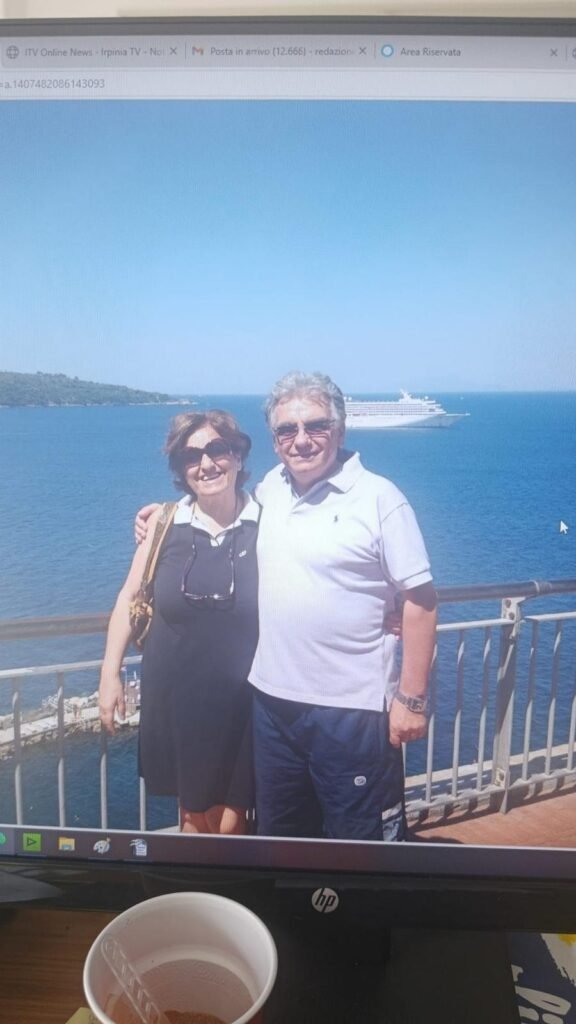 Coppia di Monteforte bloccata a Dubai. Il sindaco Siricio: ci stiamo attivando per farli tornare