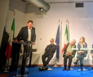 Nuova disciplina urbanistica, Moscariello: “L’agronomo figura centrale nei processi di pianificazione”