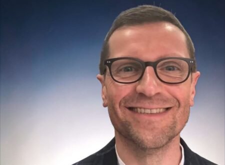 Luca Del Gaudio associazione Non sei Irpino Se, Avellino