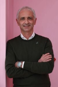 Luca Sparano, Comitato Commercianti Avellino