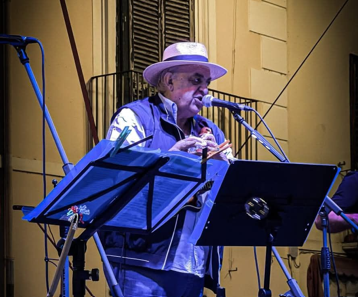 Addio a Orlando Marano, attento custode delle tradizioni. Fu l’anima dei Pratola Folk