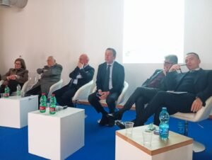Referendum Giustizia Aufiero Petrillo altri Gargani e Ceccarelli