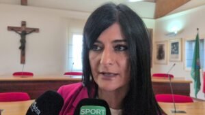 Serino, assessore urbanistica Carmelina Amoroso