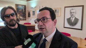 Serino, sindaco Vito Pelosi