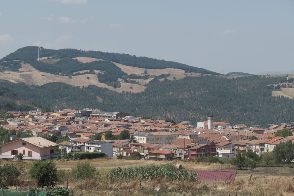 Aquilonia, si presenta lo Sportello Impresa. Un servizio rivolto a cittadini e aspiranti imprenditori