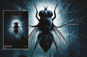 libro Jackfly