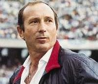 Addio a Rino Marchesi, allenatore dell’Avellino della serie A