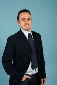 Antonio Prezioso, FdI Atripalda