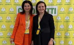 Coldiretti Tortoriello Barbati