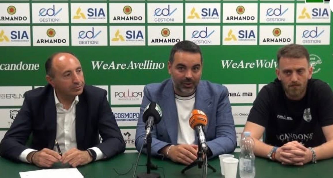 Scandone, si chiude una stagione storica, Trasente: promozione in serie B, coronamento di tre anni di lavoro