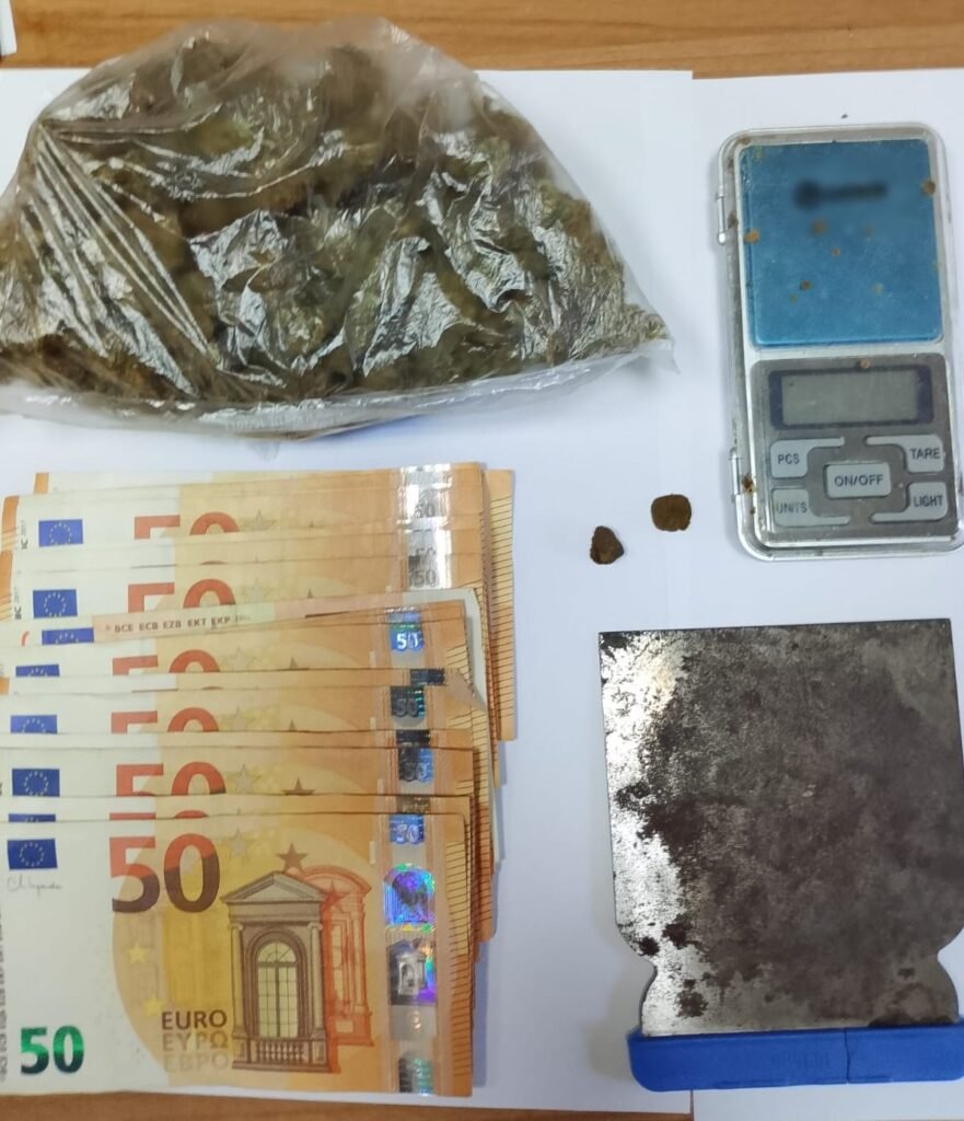 carabinieri sequestro droga