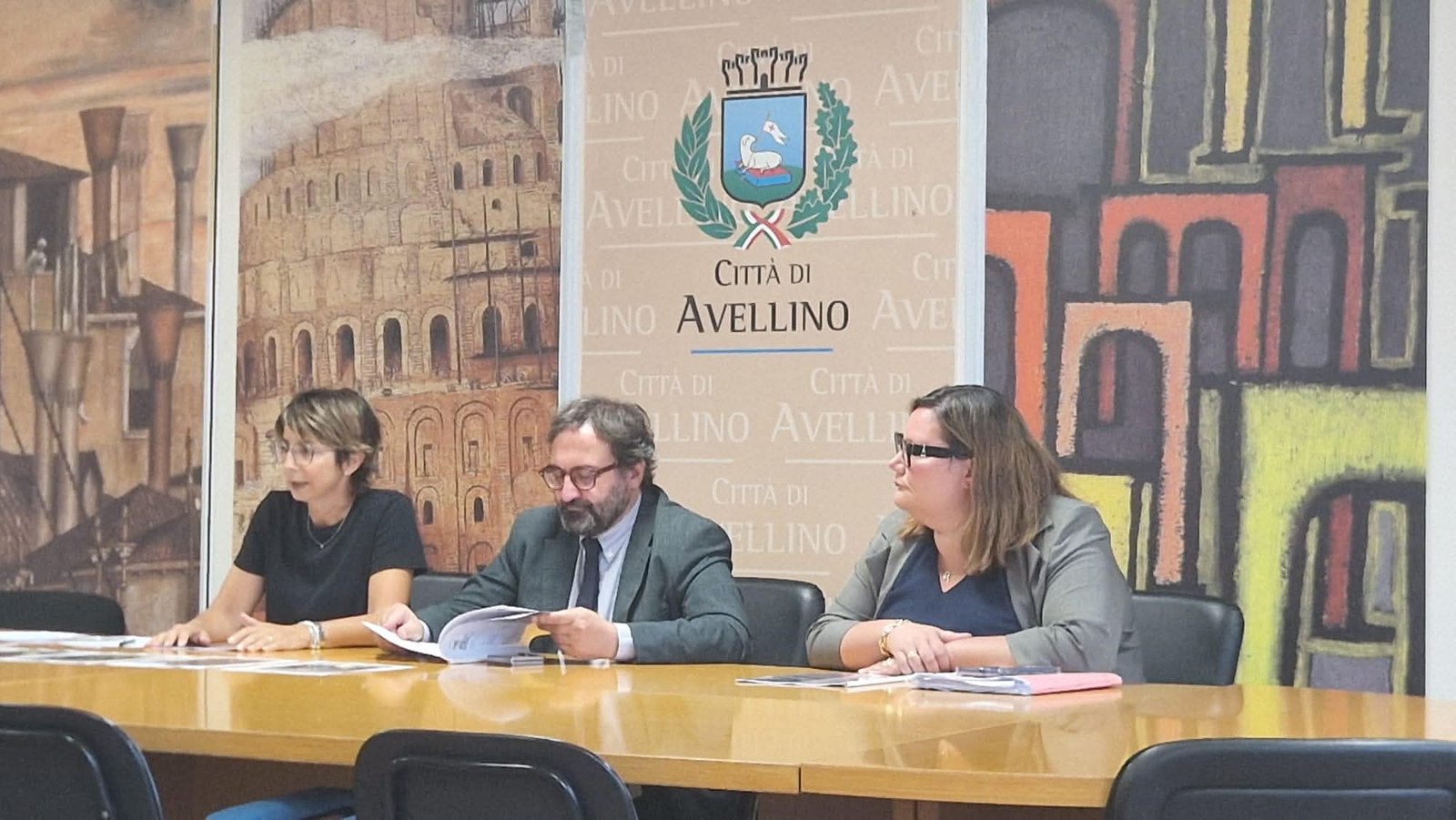 Verde e decoro urbano, al via cantieri e ordinanze, l’assessore Ambrosone: pronti a costruire un nuovo modello di città