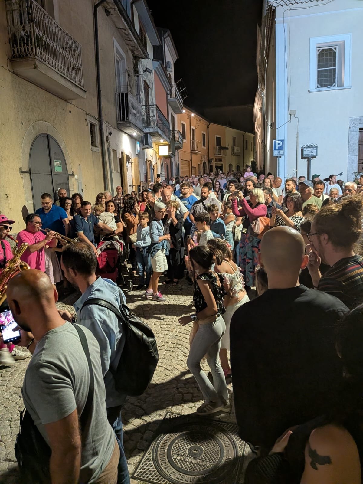 Sentieri Mediterranei